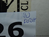 40 dozen wo. rosé wijn, jas d'esclans, cru classé aop côtes de provence, 37.5cl - afbeelding 3 van  3