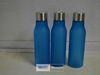 ±40 drinkflessen - afbeelding 1 van  2