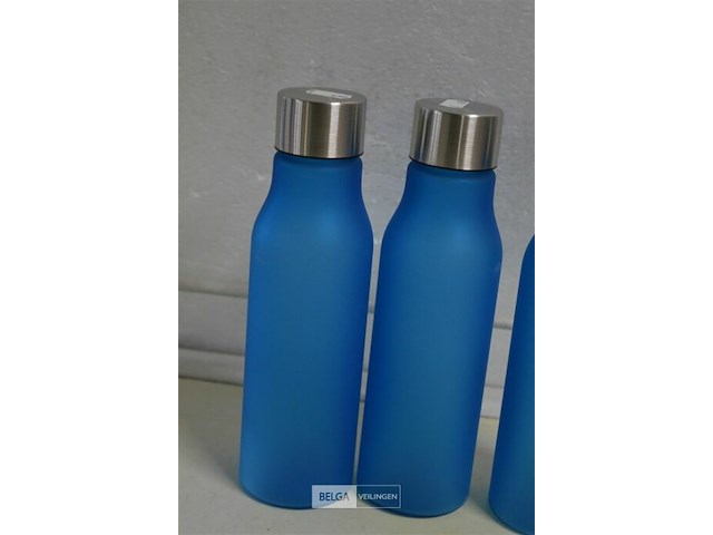 ±40 drinkflessen - afbeelding 2 van  2