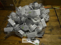 ±40 dubbel stekkerdozen - afbeelding 1 van  3