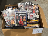 40 dvd's - afbeelding 1 van  1