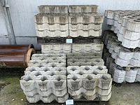 40 grasbetontegels