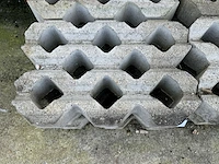 40 grasbetontegels - afbeelding 2 van  2