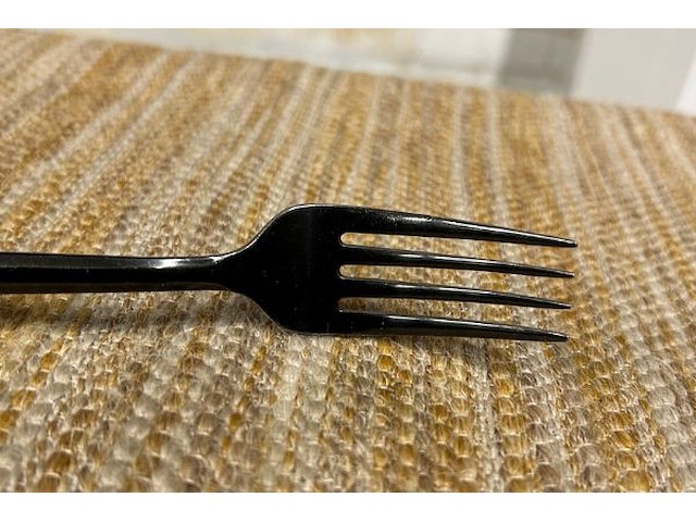 40 grote lepels en 40 grote vorken - afbeelding 2 van  6