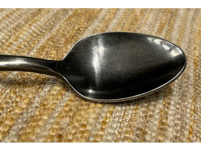 40 grote lepels en 40 grote vorken - afbeelding 4 van  6