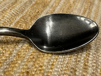 40 grote lepels en 40 grote vorken - afbeelding 4 van  6