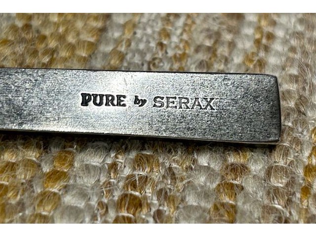 40 grote lepels en 40 grote vorken - afbeelding 5 van  6