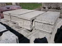 40 holle blokblokken 62x25x19 - afbeelding 4 van  7