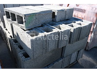 40 holle blokblokken 62x25x19 - afbeelding 6 van  7