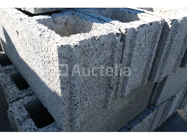 40 holle blokblokken 62x25x19 - afbeelding 7 van  7