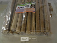 ±40 hondenkauwstokjes 25 cm - afbeelding 2 van  2