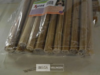 ±40 hondenkauwstokjes 25 cm - afbeelding 3 van  3