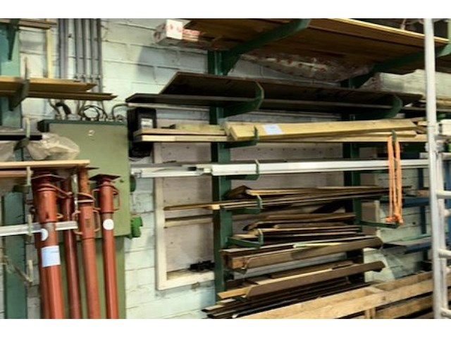 40 houten planken - afbeelding 5 van  8