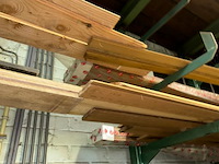 40 houten planken - afbeelding 7 van  8