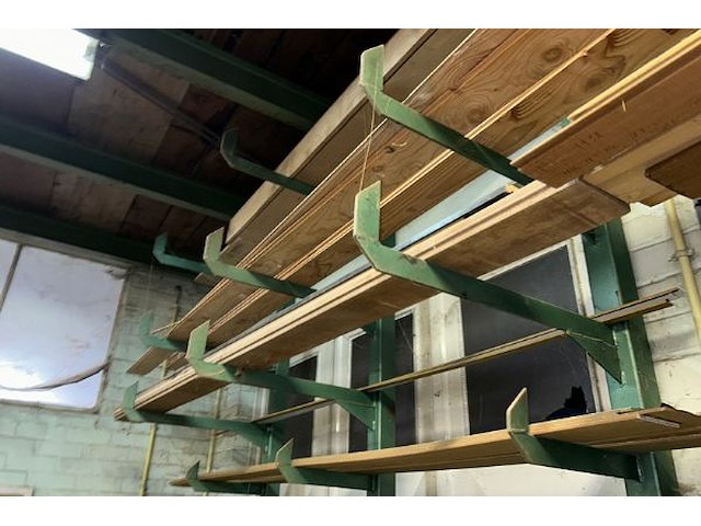 40 houten planken - afbeelding 8 van  8