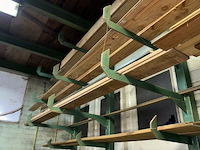 40 houten planken - afbeelding 8 van  8