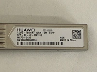 40 huawei optische trancievers - afbeelding 4 van  4
