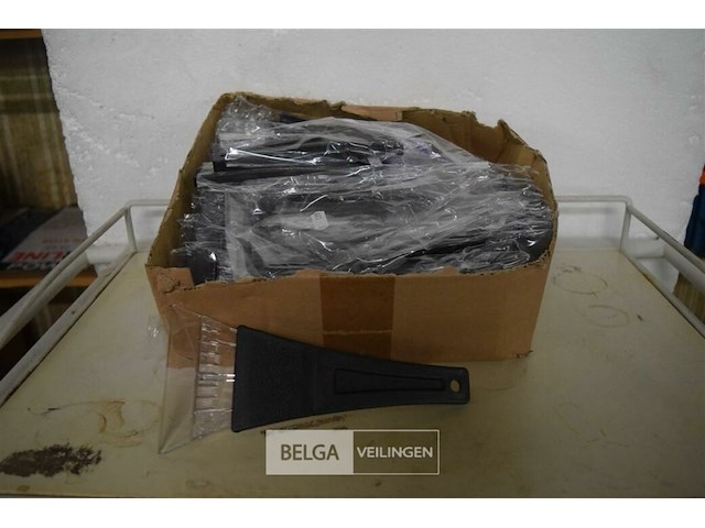 ±40 ijskrabbers - afbeelding 1 van  4