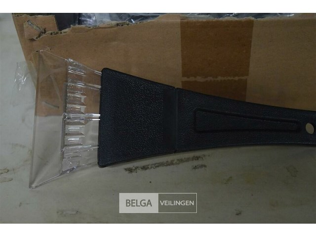 ±40 ijskrabbers - afbeelding 2 van  4