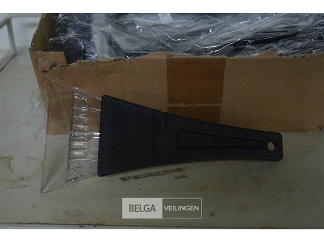 ±40 ijskrabbers - afbeelding 3 van  4