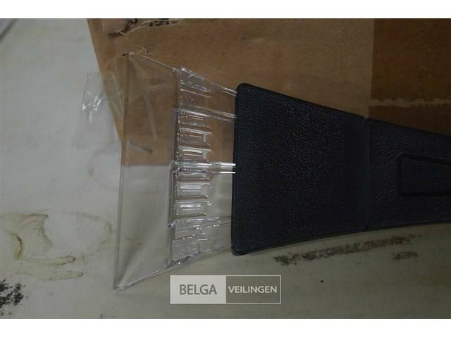 ±40 ijskrabbers - afbeelding 4 van  4