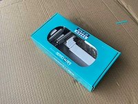40 inox deurkrukken - afbeelding 4 van  5