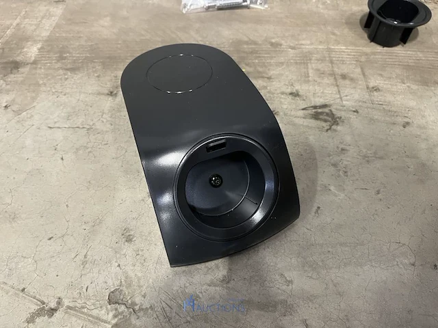 40 kabelhouders evbox elvi cable dock - afbeelding 1 van  7
