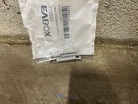 40 kabelhouders evbox elvi cable dock - afbeelding 6 van  7