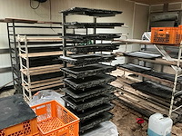 40 karren + bakplaten - afbeelding 2 van  5