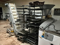 40 karren + bakplaten - afbeelding 3 van  5