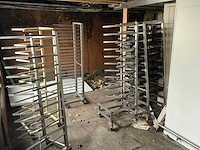 40 karren + bakplaten - afbeelding 5 van  5