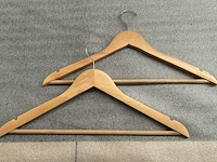 40 kleerhangers