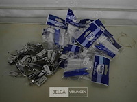 ±40 kleine nagelknippers - afbeelding 1 van  3