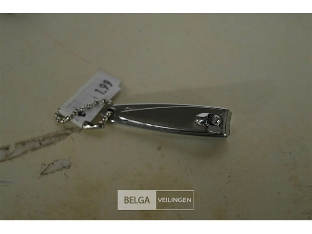±40 kleine nagelknippers - afbeelding 2 van  3