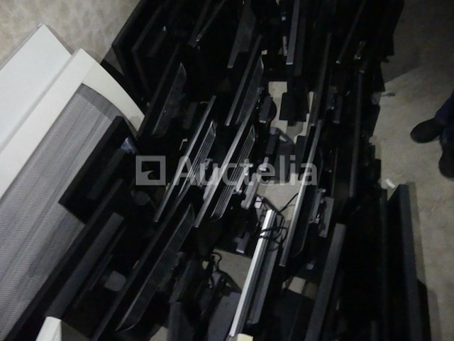 40 lenovo, acer, dell, hp, philips pc-monitoren - afbeelding 2 van  14