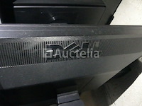 40 lenovo, acer, dell, hp, philips pc-monitoren - afbeelding 3 van  14