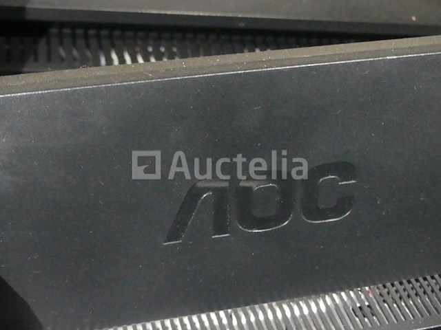 40 lenovo, acer, dell, hp, philips pc-monitoren - afbeelding 4 van  14