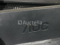 40 lenovo, acer, dell, hp, philips pc-monitoren - afbeelding 4 van  14