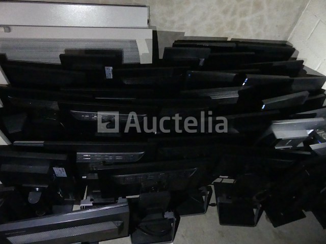 40 lenovo, acer, dell, hp, philips pc-monitoren - afbeelding 5 van  14