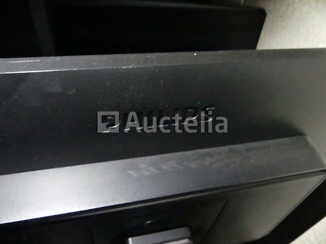 40 lenovo, acer, dell, hp, philips pc-monitoren - afbeelding 1 van  14