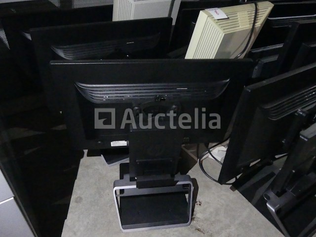 40 lenovo, acer, dell, hp, philips pc-monitoren - afbeelding 8 van  14