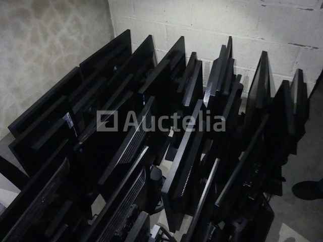 40 lenovo, acer, dell, hp, philips pc-monitoren - afbeelding 10 van  14