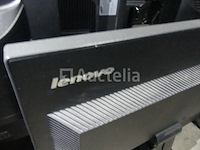 40 lenovo, acer, dell, hp, philips pc-monitoren - afbeelding 13 van  14