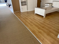 40 m² laminaat - afbeelding 1 van  3