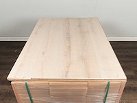 40 m2 laminaat plank - 1383 x 193 x 8 mm - afbeelding 2 van  2
