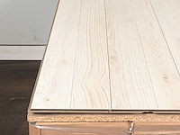 40 m2 laminaat watervast plank - 1383 x 193 x 7 mm - afbeelding 2 van  4