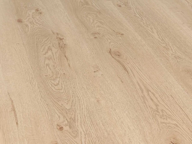 40 m2 pvc click vinyl plank - 1234 x 198 x 4 mm - afbeelding 1 van  4