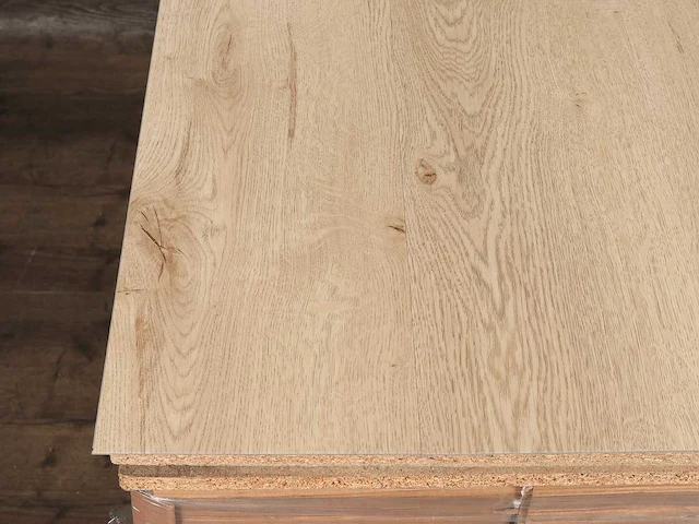 40 m2 pvc click vinyl plank - 1234 x 198 x 4 mm - afbeelding 2 van  4