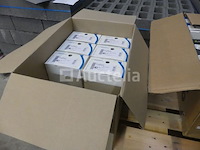 40 paar nieuwe werkschoenen - afbeelding 17 van  24