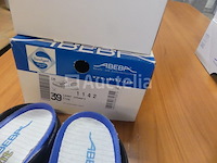 40 paar nieuwe werkschoenen - afbeelding 20 van  24